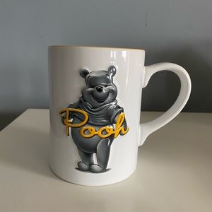 Winnie the Pooh Mug
